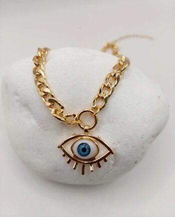 Necklace Evil Eye