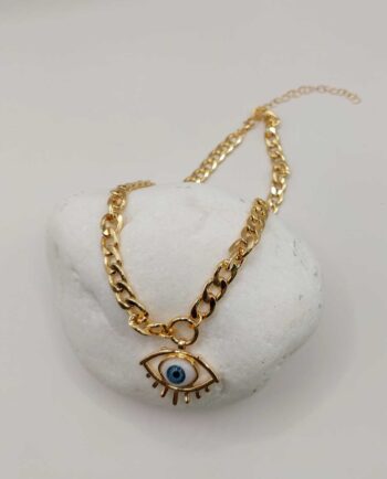 Necklace Evil Eye