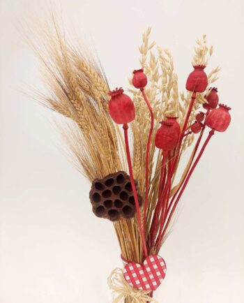 Bouquet Mix Dried Flowers St. Valentines