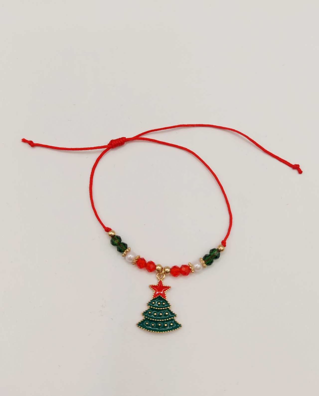 bracelet-xmas-tree
