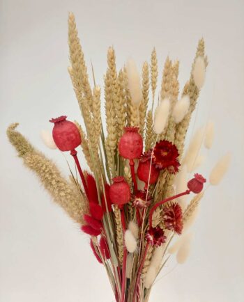 Bouquet Mix Dried Flowers St. Valentines ΙΙ