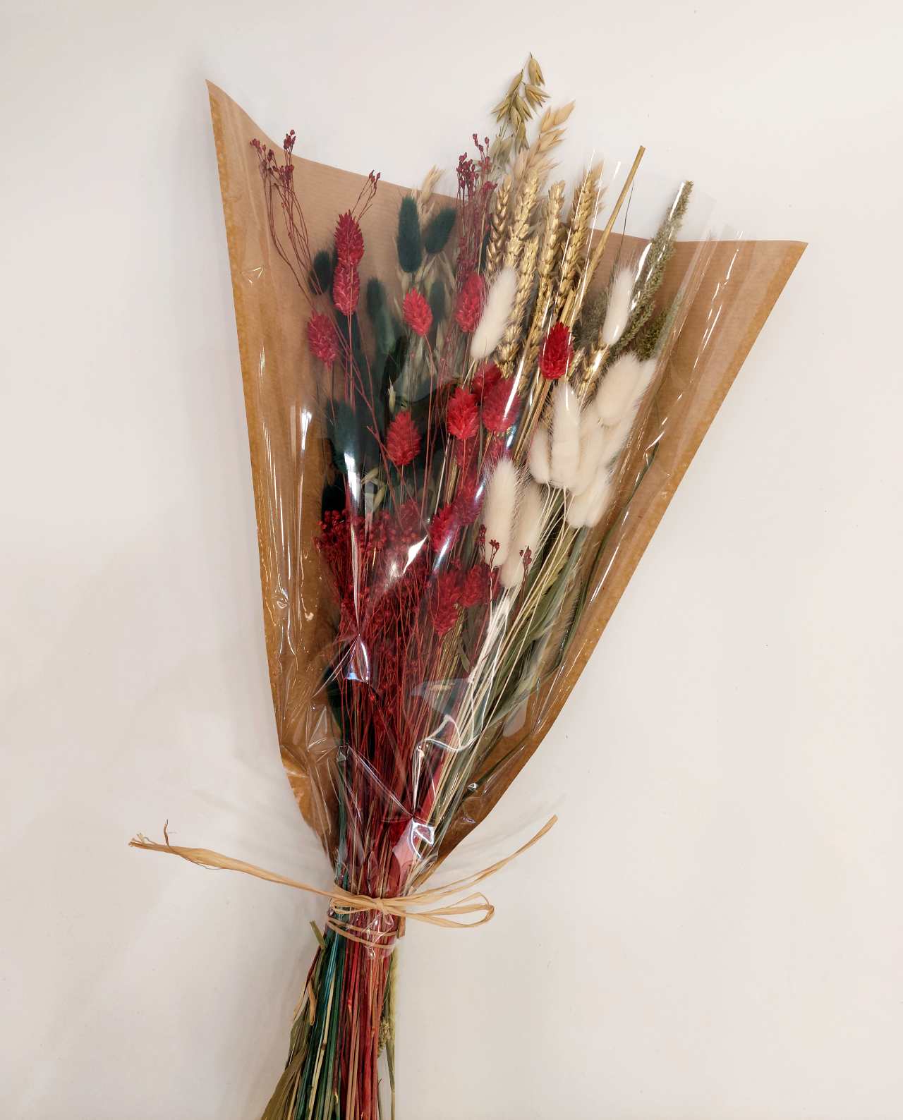 Christmas Bouquet Mix Dried Flowers 2