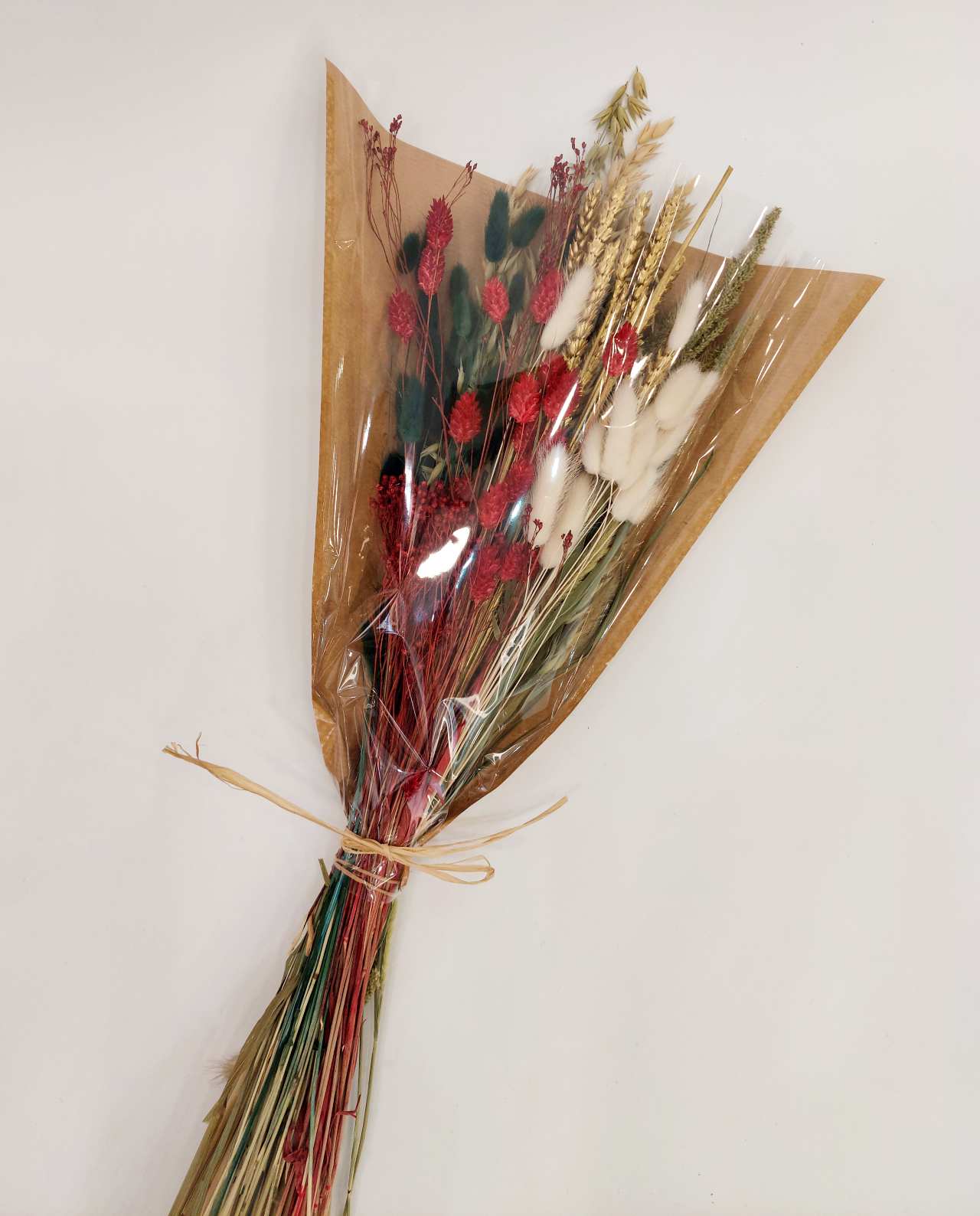 Christmas Bouquet Mix Dried Flowers 2