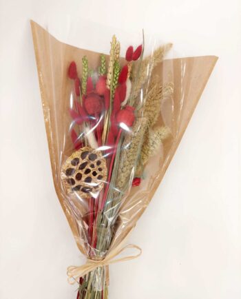 Christmas Bouquet Mix Dried Flowers ΙΙI