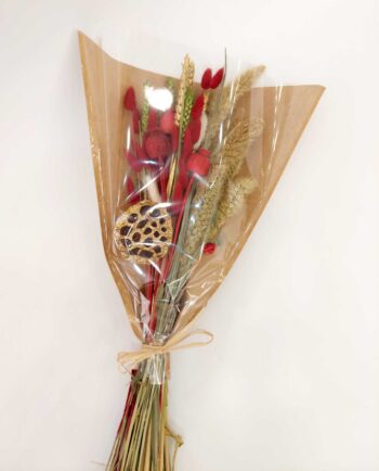 Christmas Bouquet Mix Dried Flowers ΙΙI