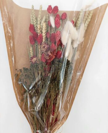 Christmas Bouquet Mix Dried Flowers ΙV