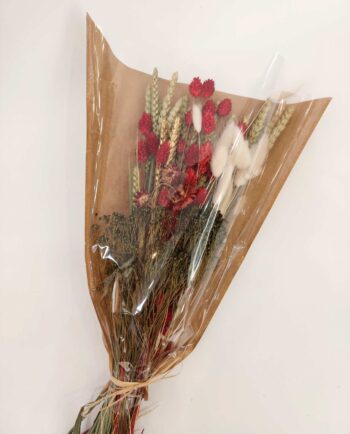 Christmas Bouquet Mix Dried Flowers ΙV