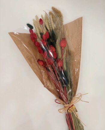 Christmas Bouquet Mix Dried Flowers V