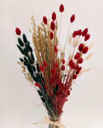 Christmas Bouquet Mix Dried Flowers 2