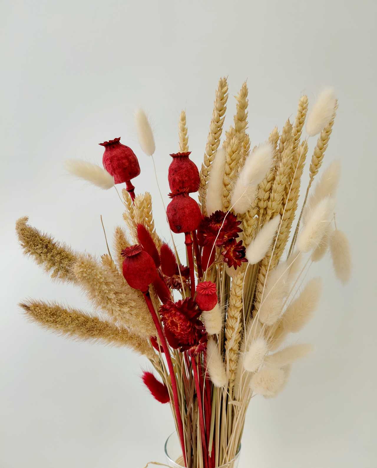 Bouquet Mix Dried Flowers ΙΙ