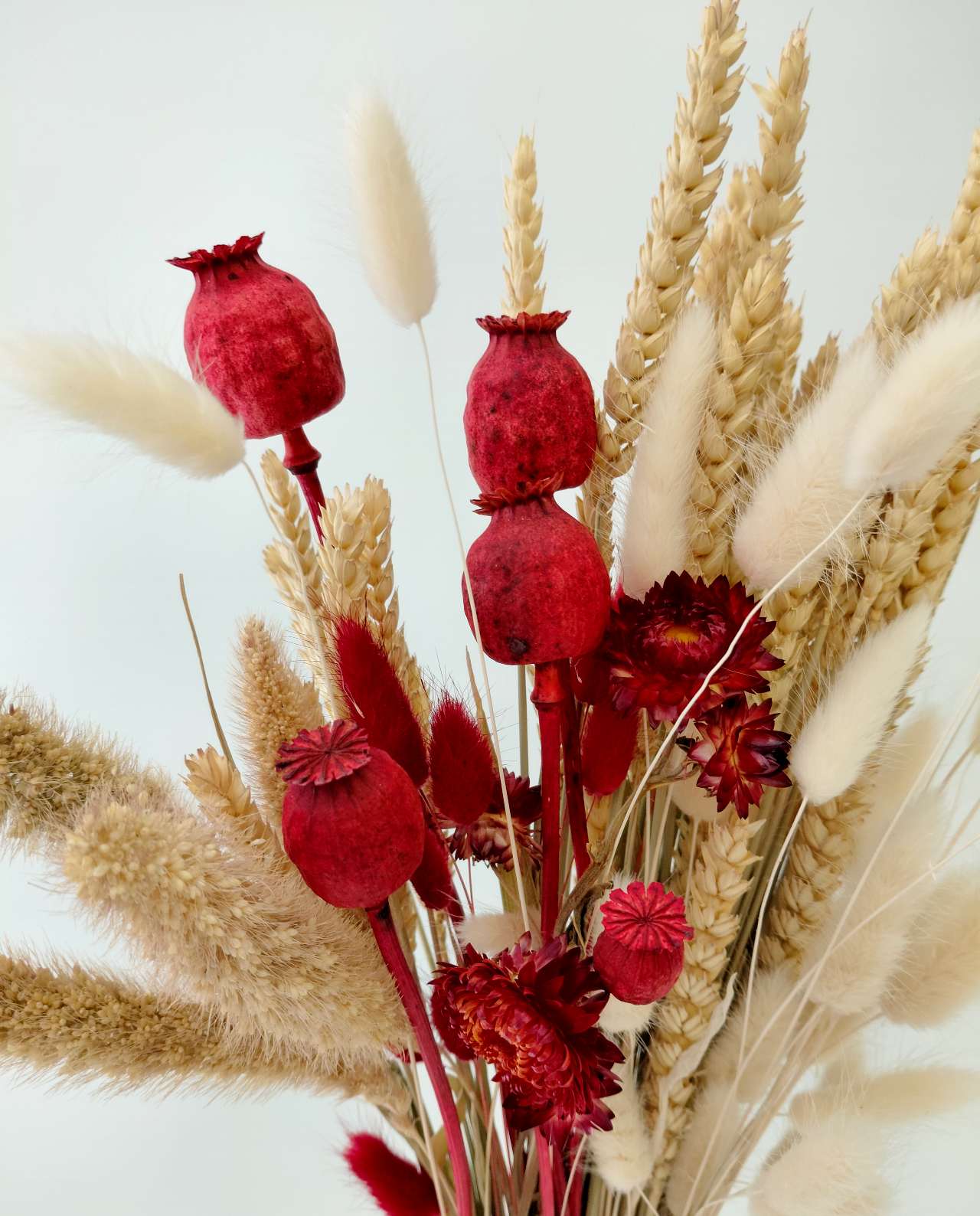 Bouquet Mix Dried Flowers ΙΙ