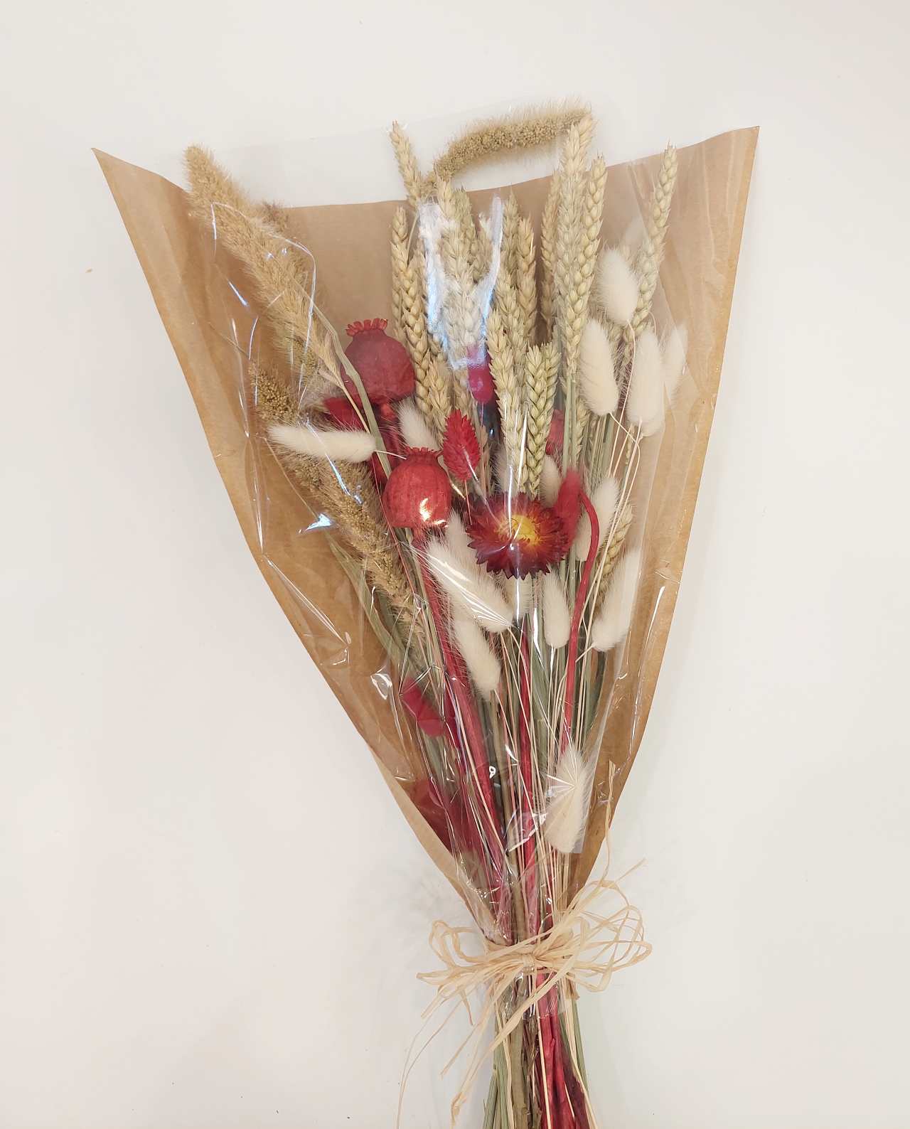 Bouquet Mix Dried Flowers ΙΙ