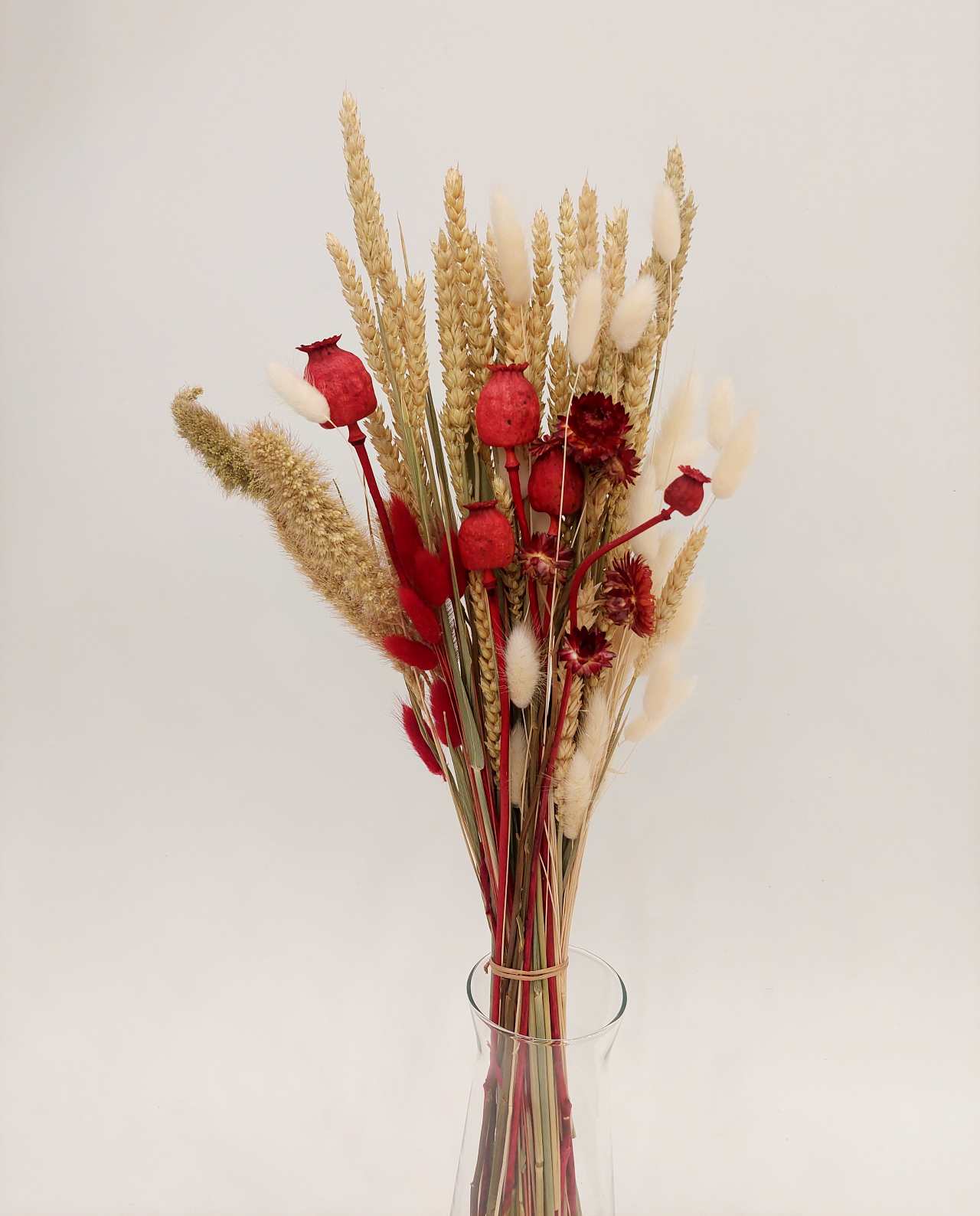 Bouquet Mix Dried Flowers ΙΙ