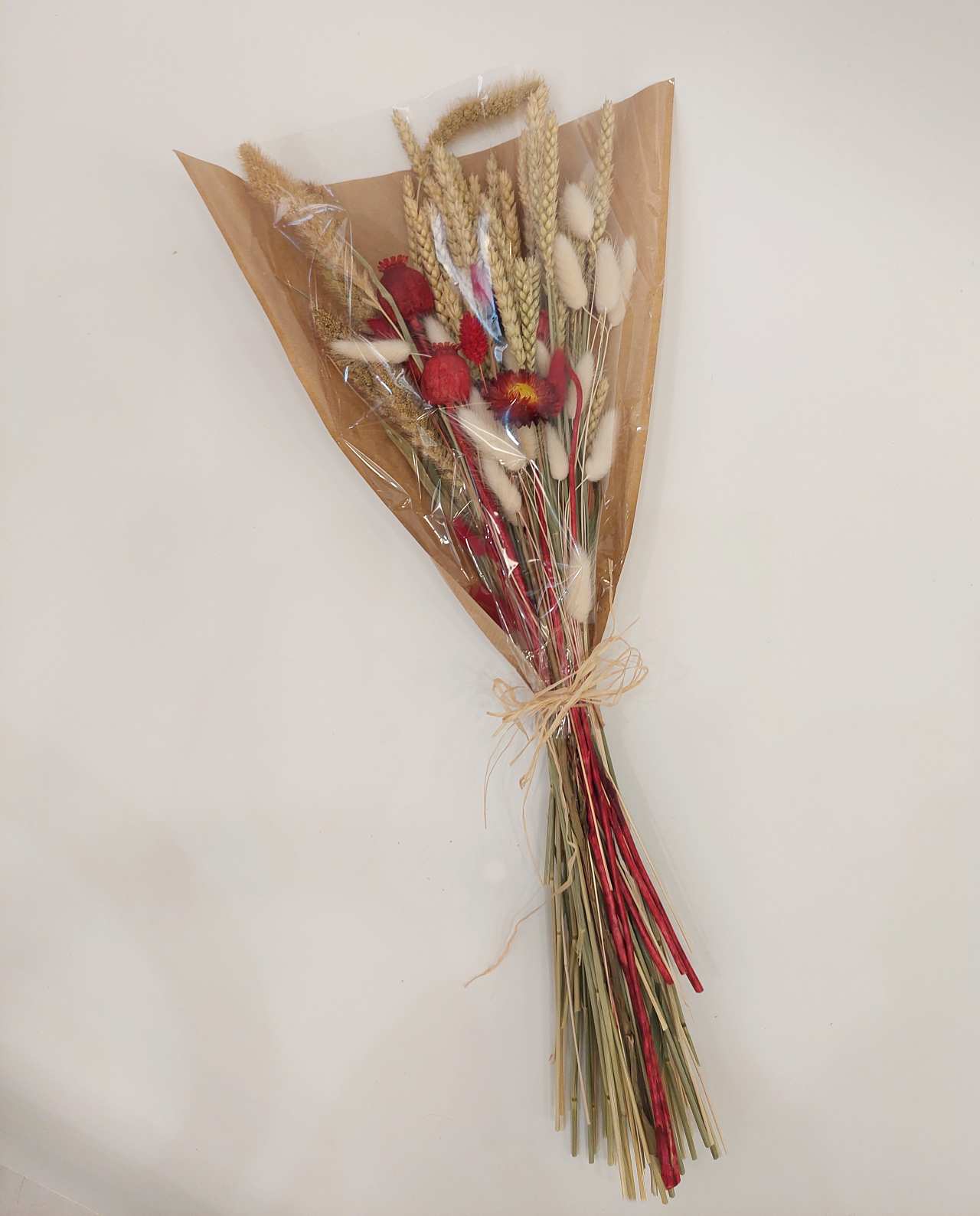 Bouquet Mix Dried Flowers ΙΙ