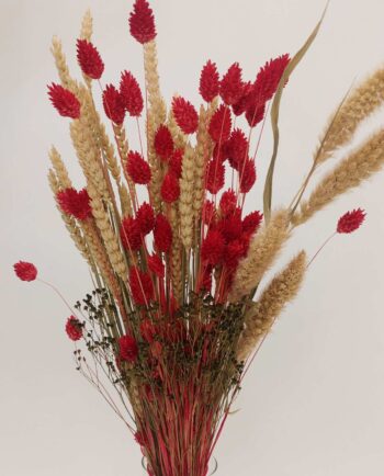 Bouquet Mix Dried Flowers Ι