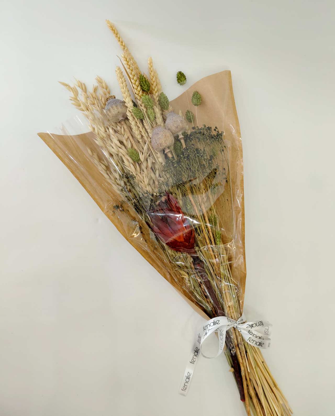 Bouquet Mix Dried Flowers