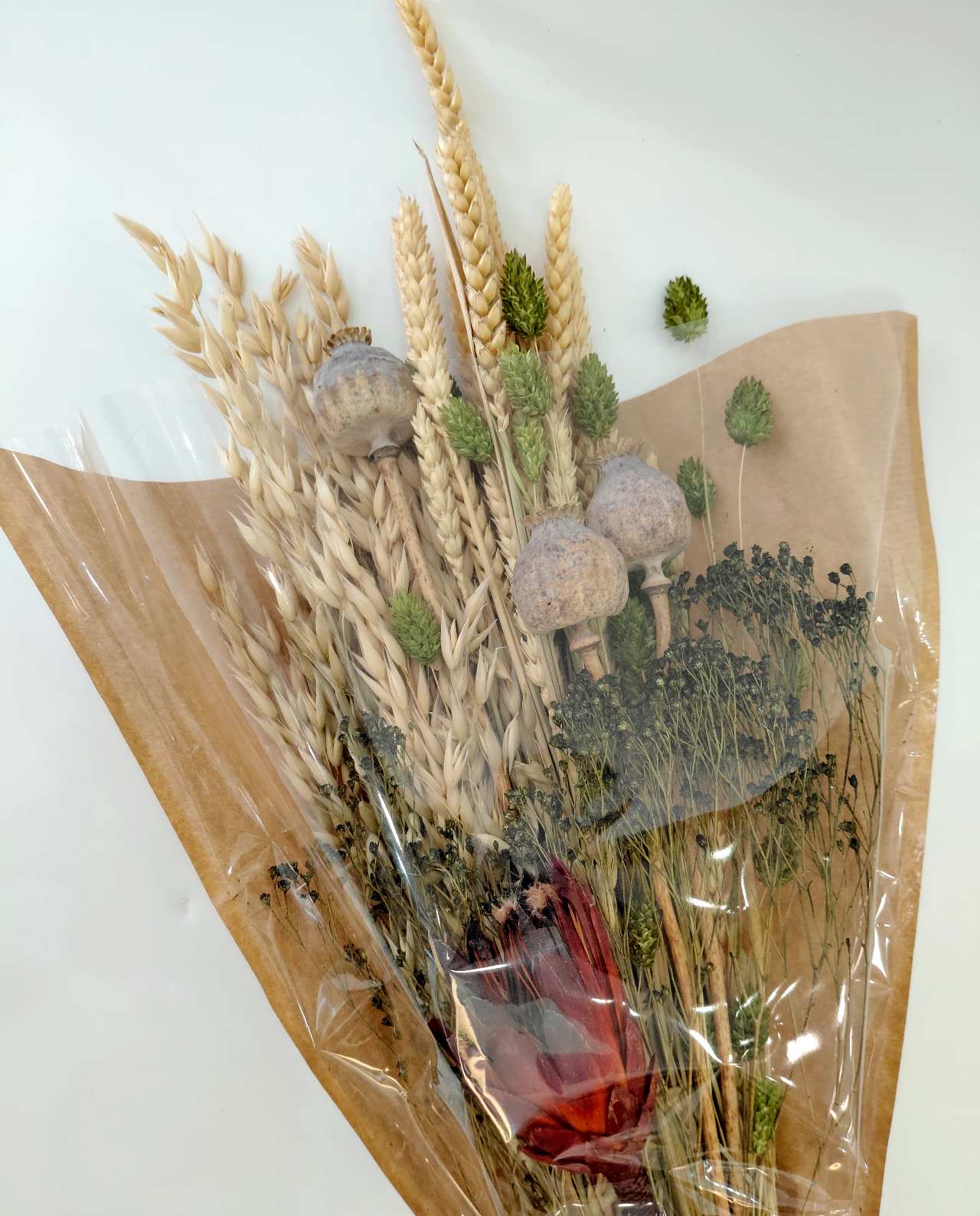 Bouquet Mix Dried Flowers
