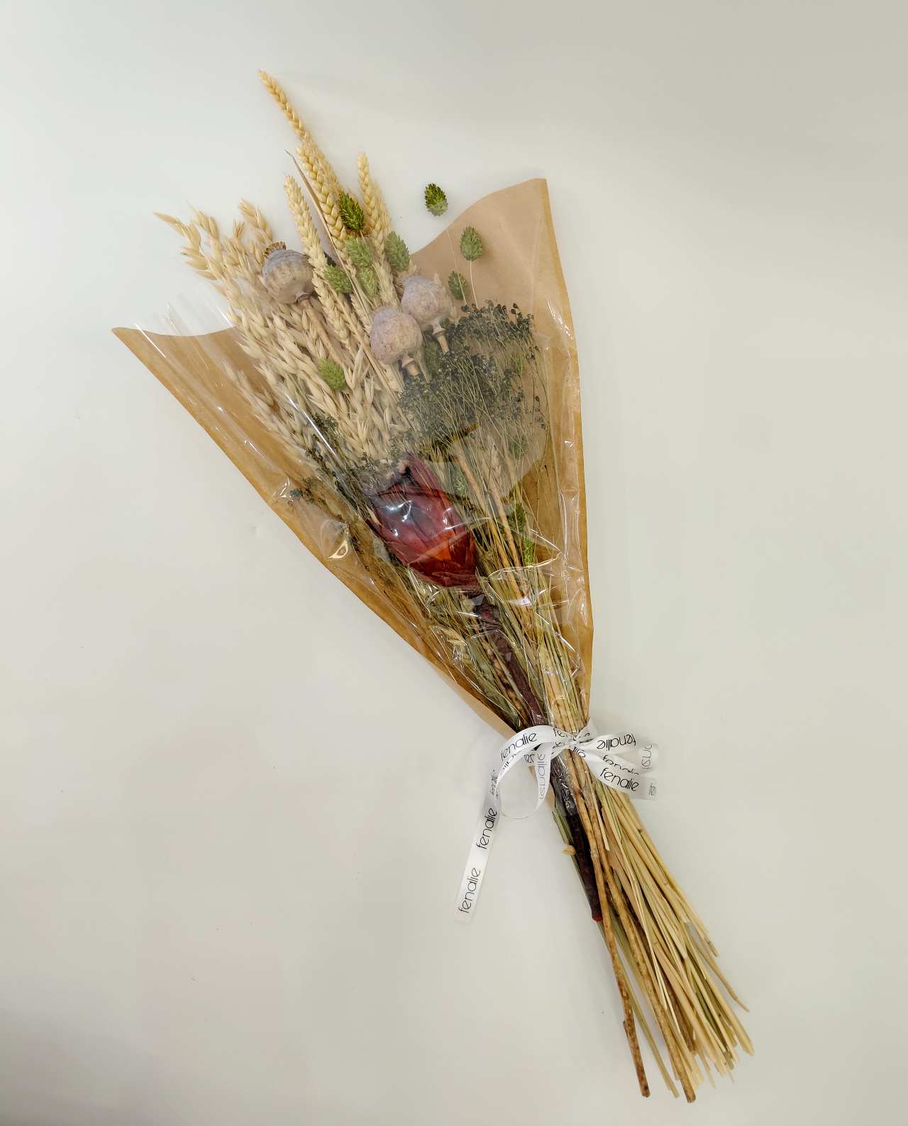 Bouquet Mix Dried Flowers