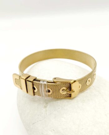 Bracelet Design Belt Buckle