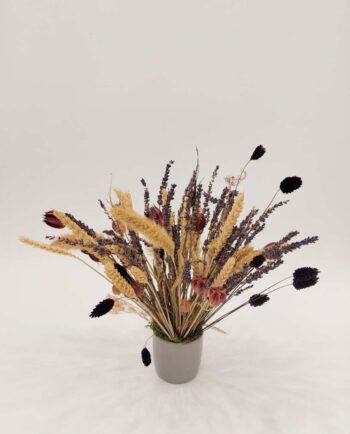 Dried Flowers Arrangement Small I