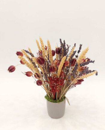 Dried Flowers Arrangement Small IΙ