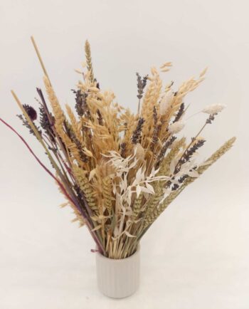 Dried Flowers Arrangement Small IΙΙ