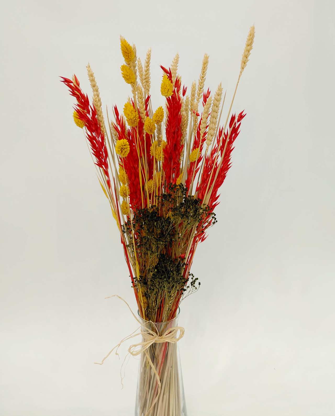 Bouquet Mix Dried Flowers