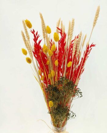 Bouquet Mix Dried Flowers