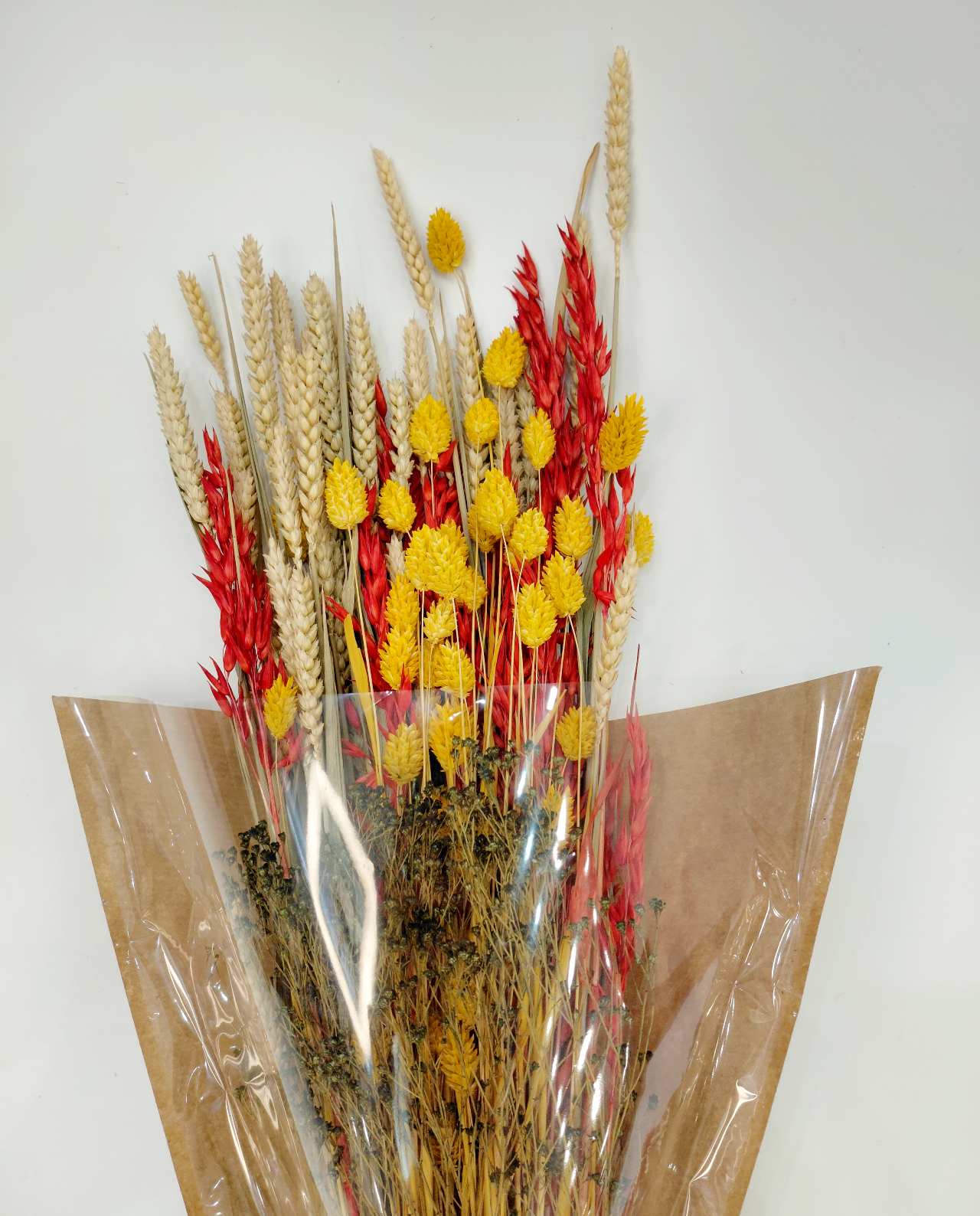 Bouquet Mix Dried Flowers