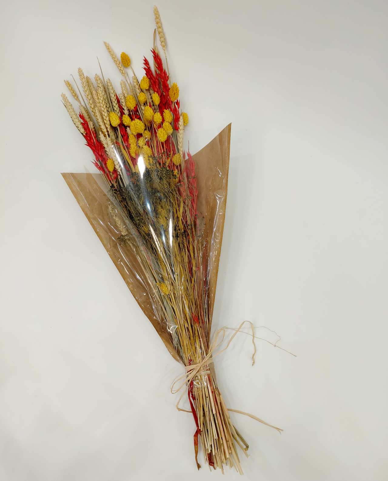 Bouquet Mix Dried Flowers