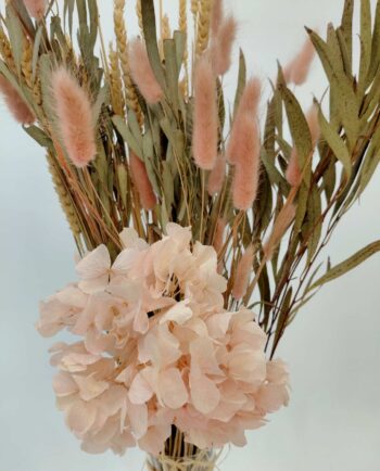 Bouquet Mix Dried Flowers Premium