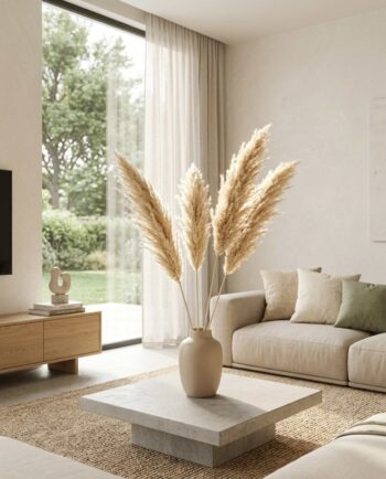 Natural Pampas Height 150 cm