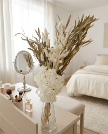 Bouquet Mix Dried Flowers Premium ΙΙ