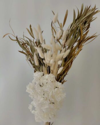 Bouquet Mix Dried Flowers Premium ΙΙ